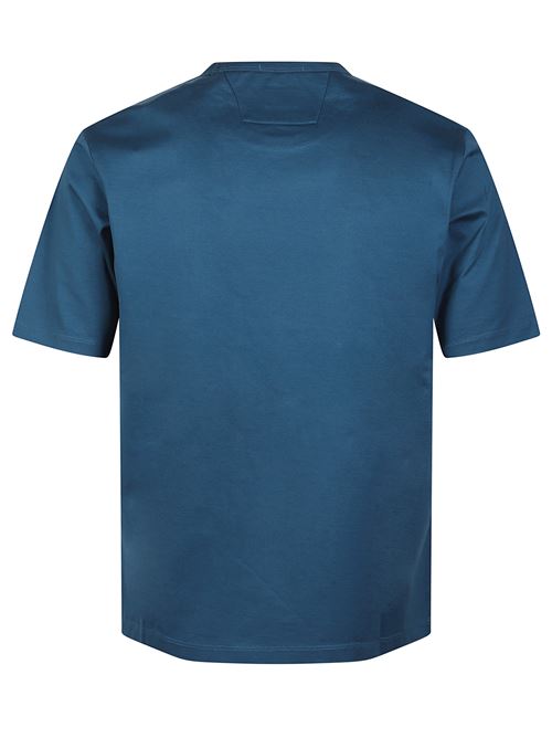 Metropolis T-shirt C.P. COMPANY | 20CLTS054A006370W849